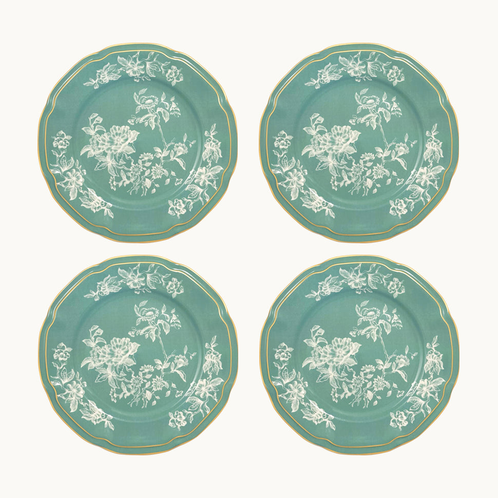 Byron Tiffy Dinner Plate (Set of 4)