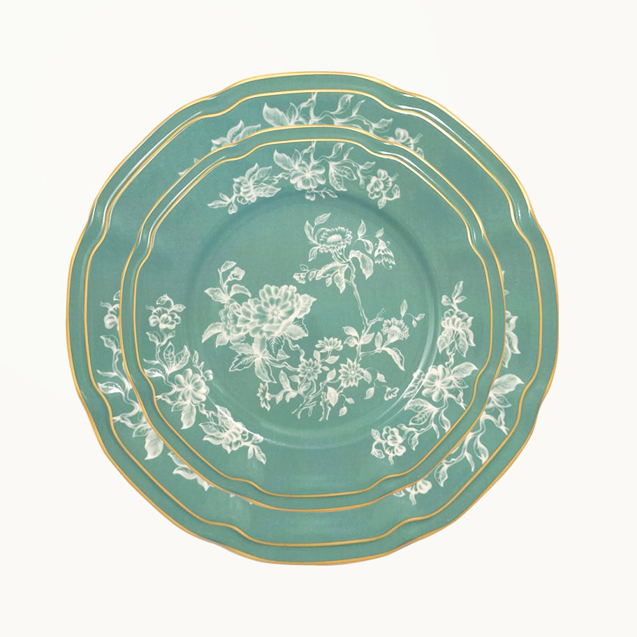 Byron Tiffy Dinner Plate (Set of 4)