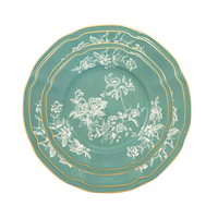 Byron Tiffy Dinner Plate (Set of 4)