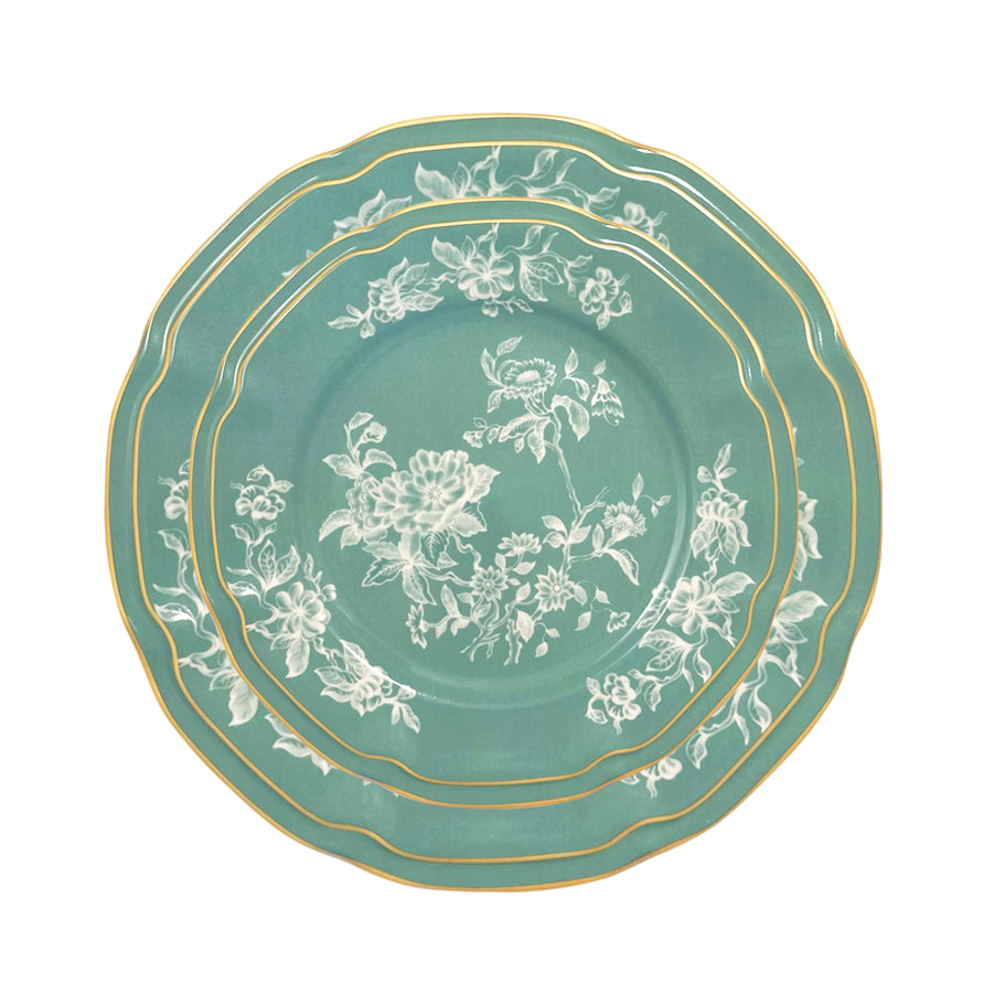 Byron Tiffy Dinner Plate (Set of 4)
