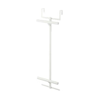Over-the-Door Backpack Hanger - Steel