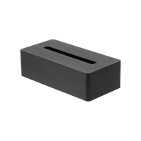 Tissue Case - Steel