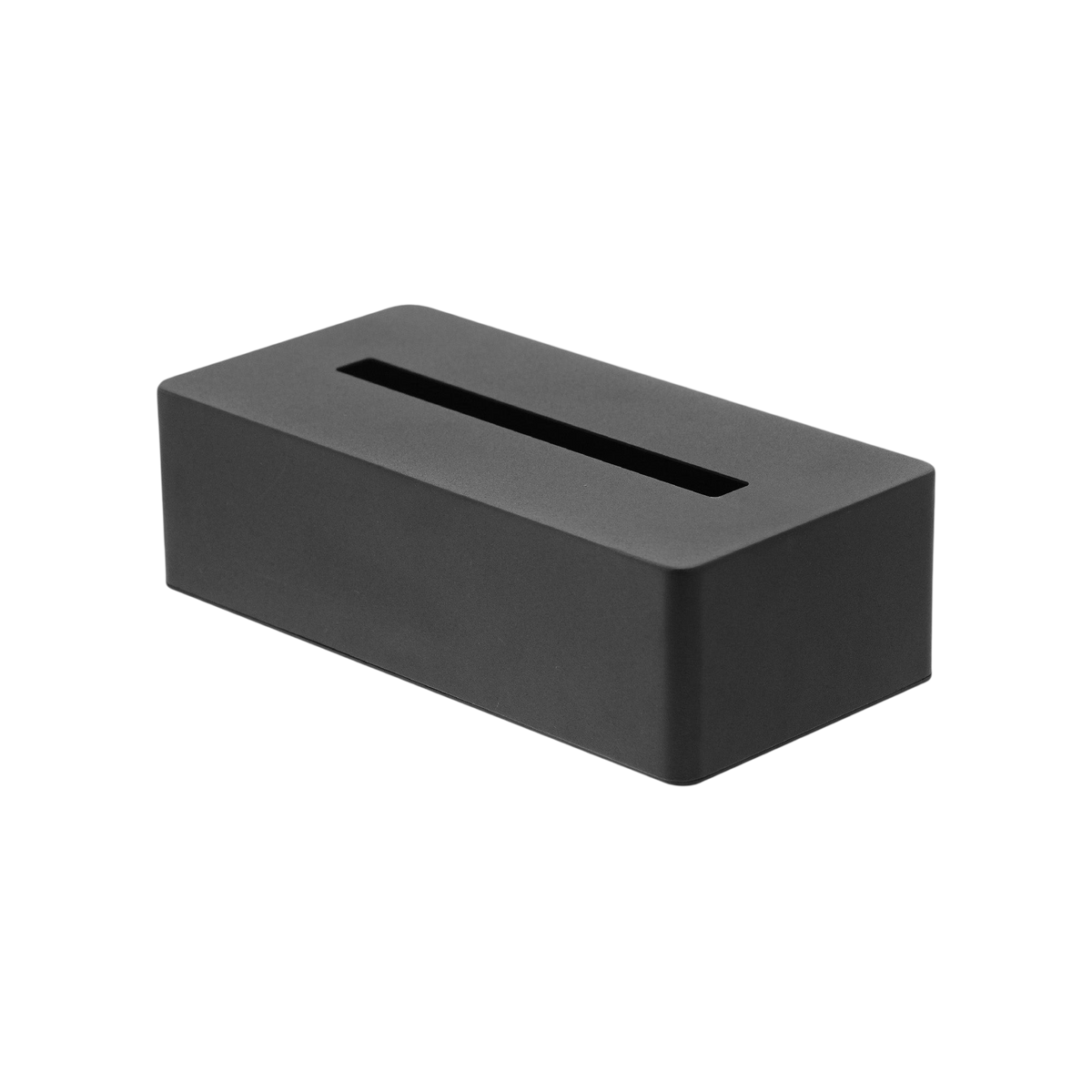 Tissue Case - Steel