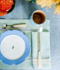 Aurea Napkins, Verde