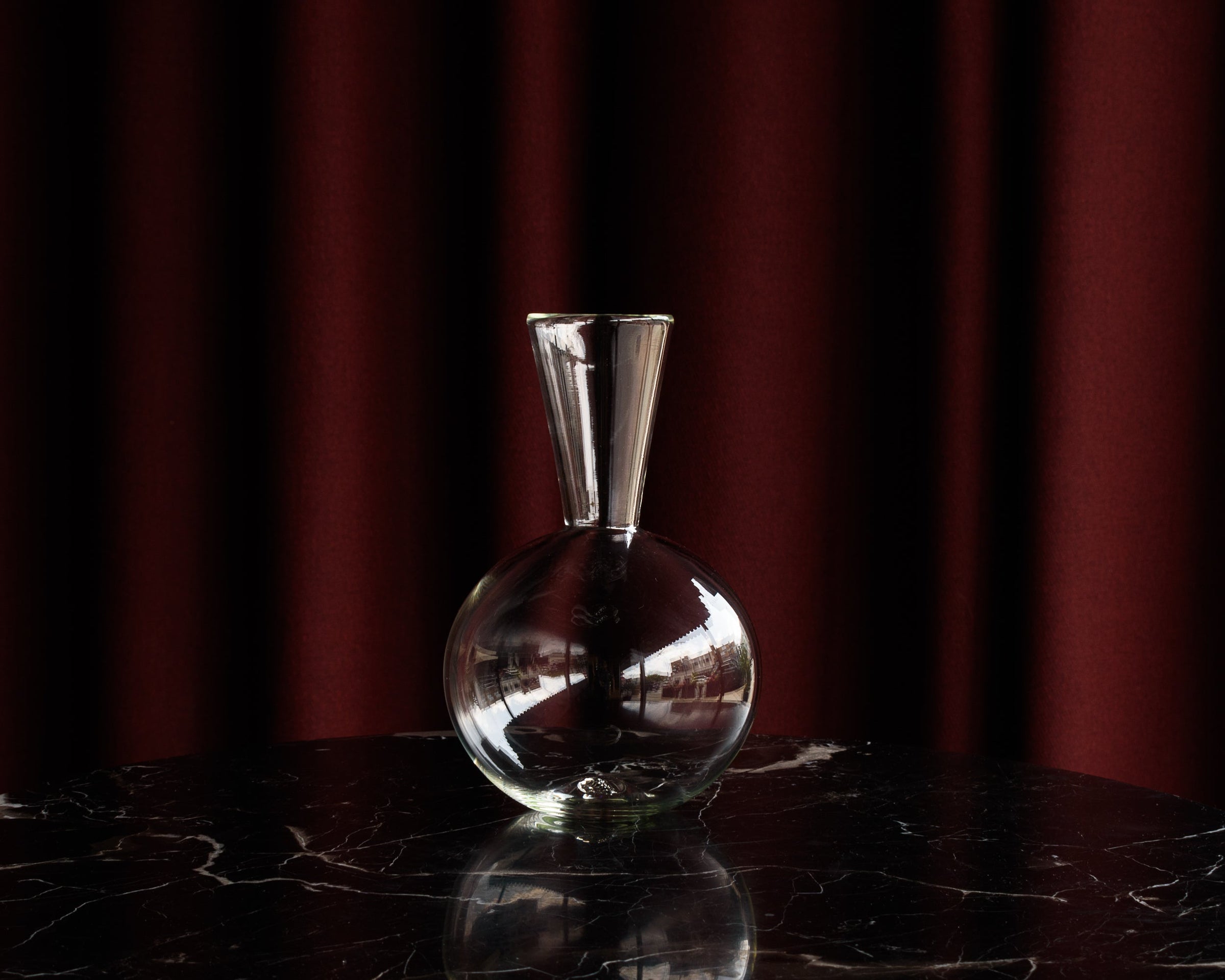 Livia Carafe