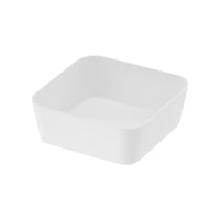 Vanity Tray - Flat - Small - Steel