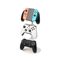 Controller Stand - Steel