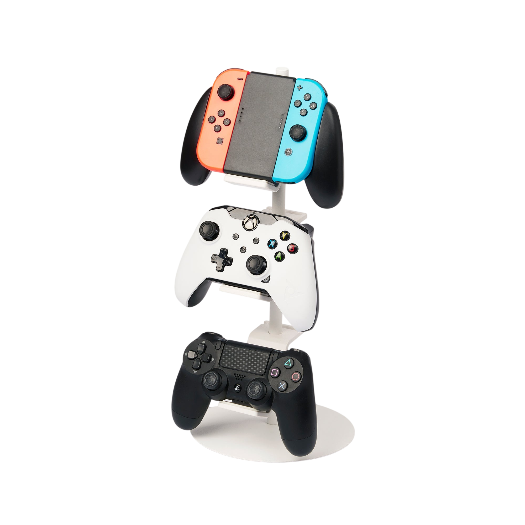 Controller Stand - Steel