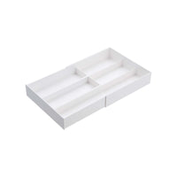 Expandable Cutlery Organizer