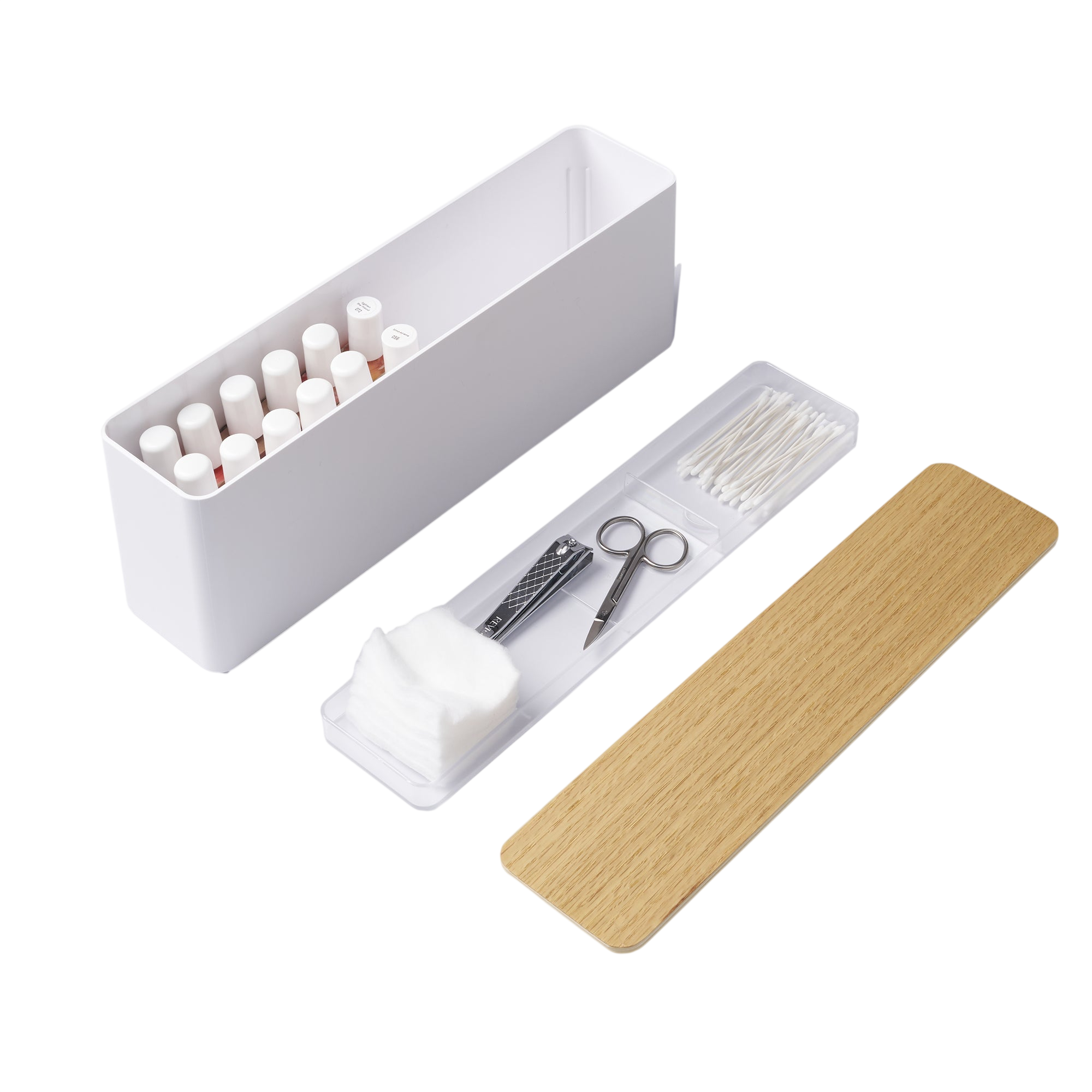 Nail Polish Organizer