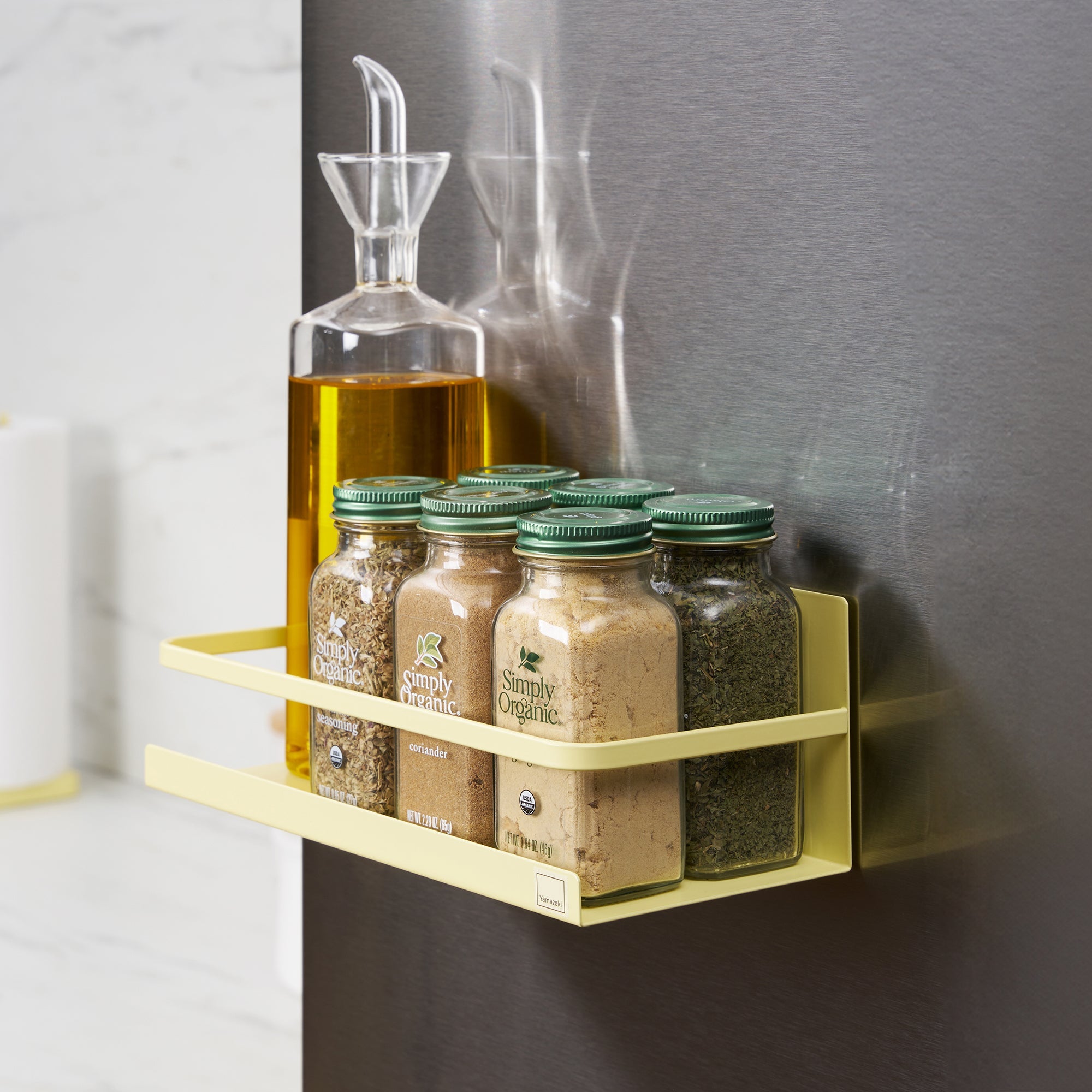 Magnetic Storage Caddy - Steel