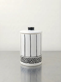 Olympia Cookie Jar