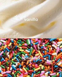 Soft Serve From The Corner Truck