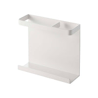 Magnetic Wrap Holder - Steel