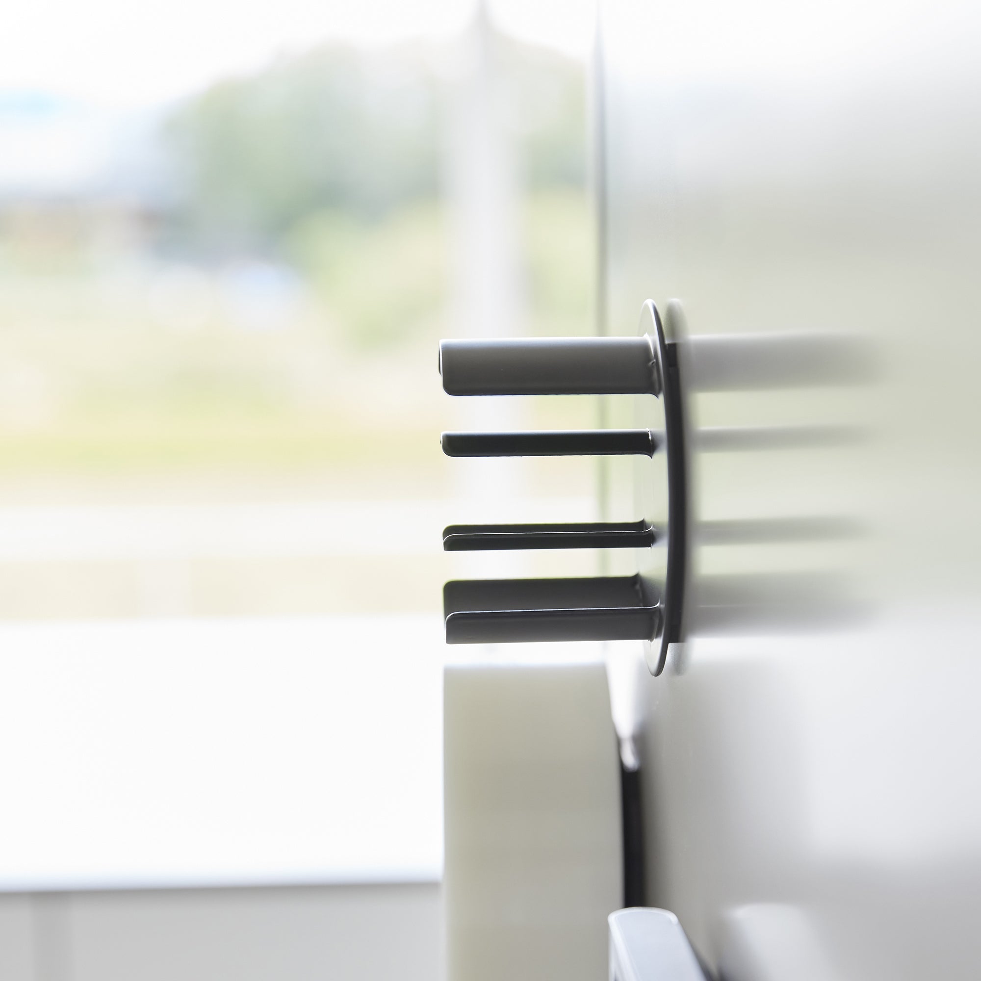 Magnetic Tape Holder - Steel