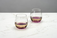 Hearth Stemless Wine Glass