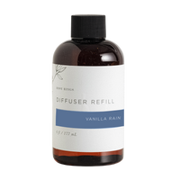 Reed Diffuser Refill - Vanilla Rain