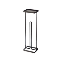 Toilet Paper Stand - Steel