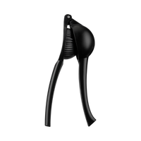 Citrus Press in Black