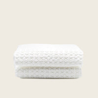 Sedona Waffle Towels