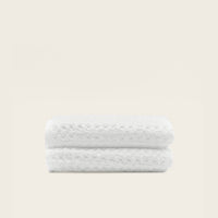 Sedona Waffle Towels