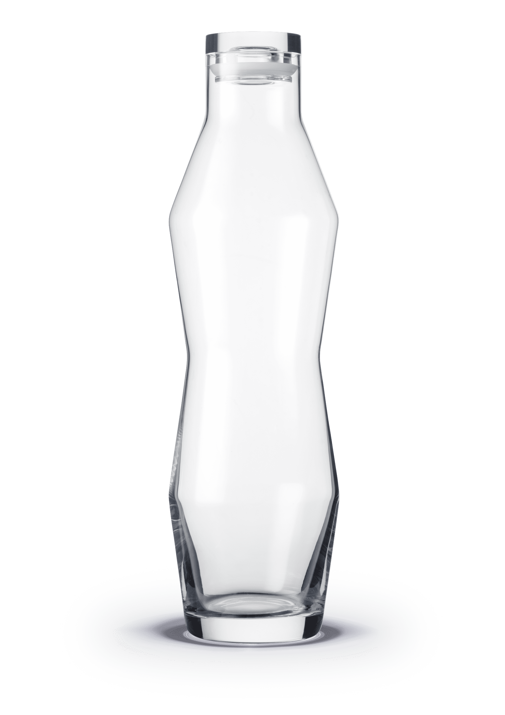 Holmegaard Water Carafe w/Lid