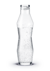 Holmegaard Water Carafe w/Lid