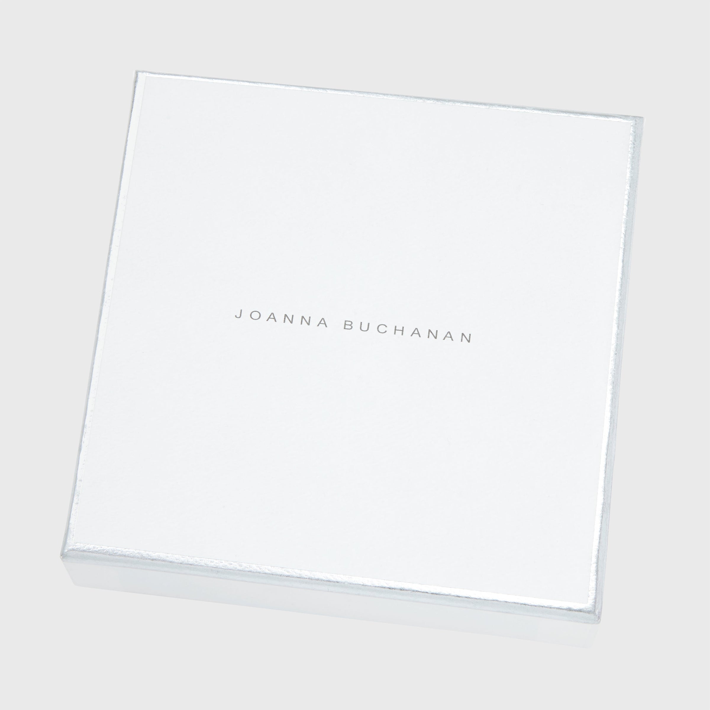 Marbleized Porcelain Ring Dish - Grey