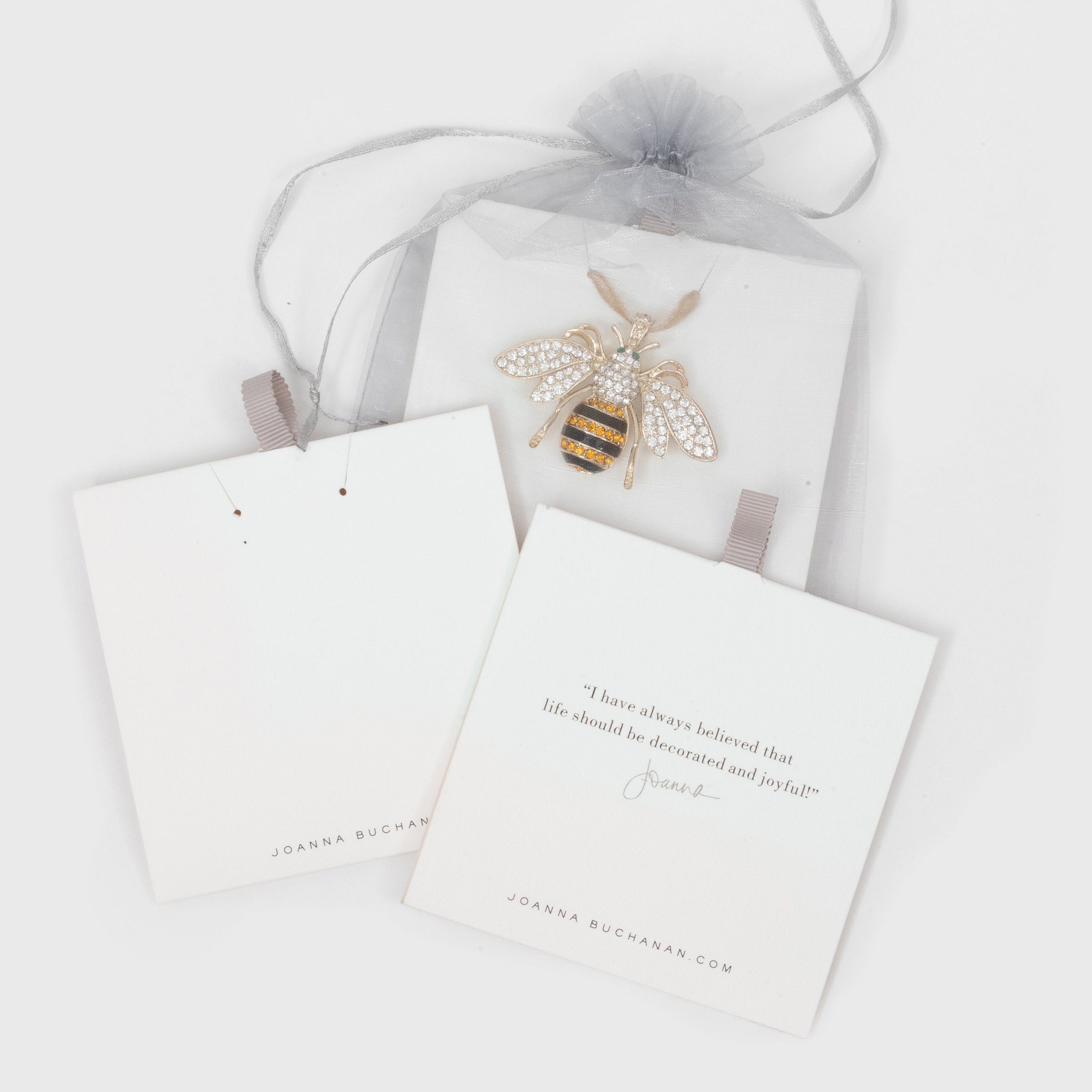 Acorn Hanging Ornament