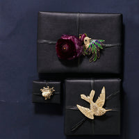 Mini Bug Clip Set (Set of 5)