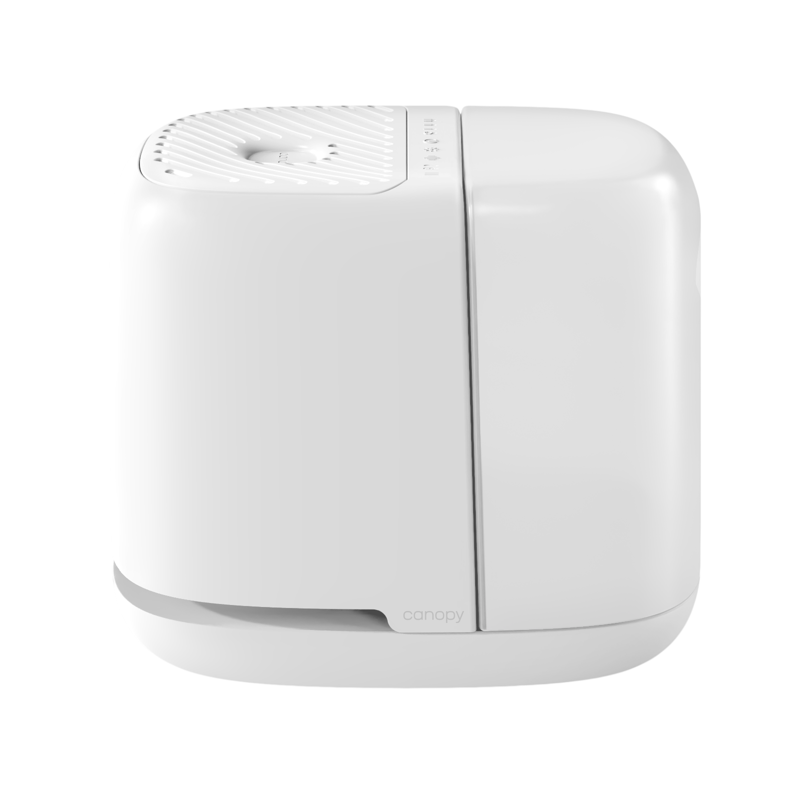 Bedside Humidifier 2.0