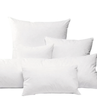 Down Pillow Inserts