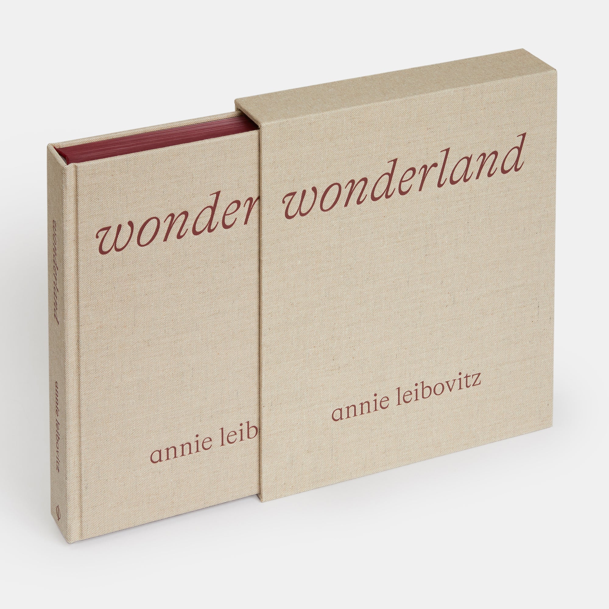 Wonderland