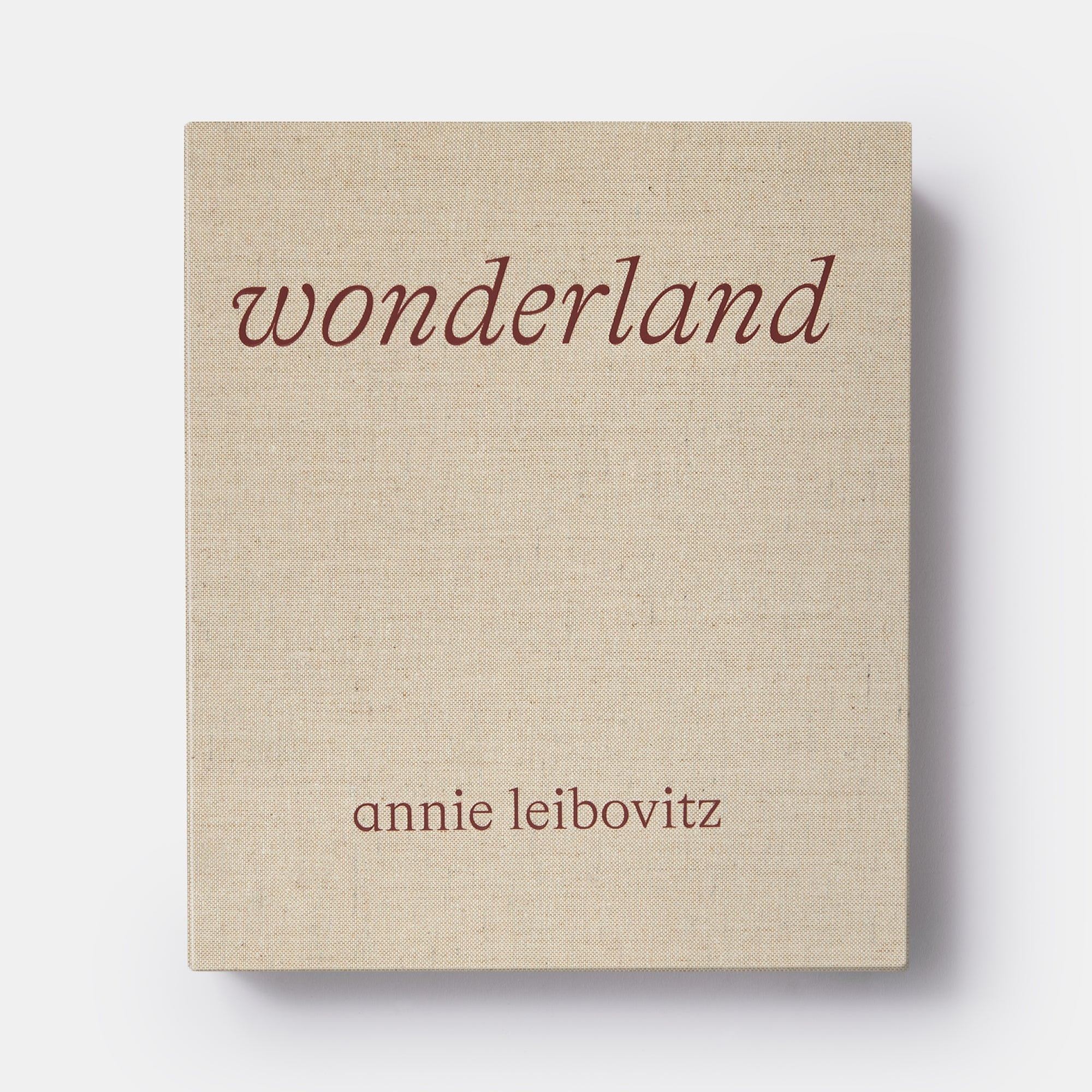 Wonderland