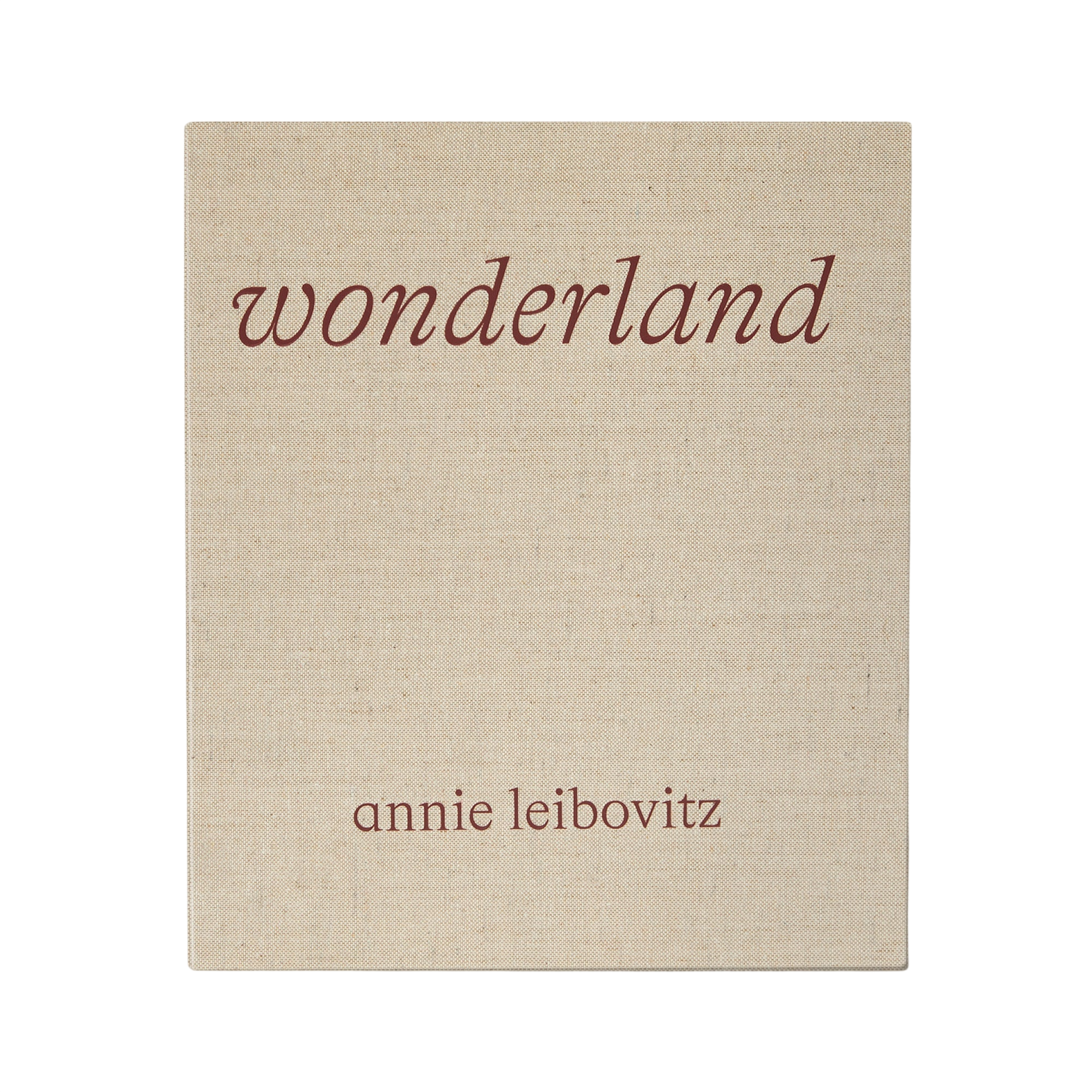 Wonderland
