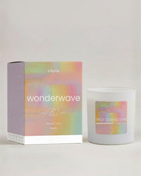 onewith x Claire Buckley: Wonderwave
