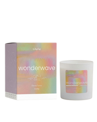 onewith x Claire Buckley: Wonderwave