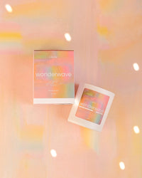 onewith x Claire Buckley: Wonderwave
