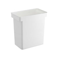 Rolling Airtight Pet Food Container (25 lbs.)