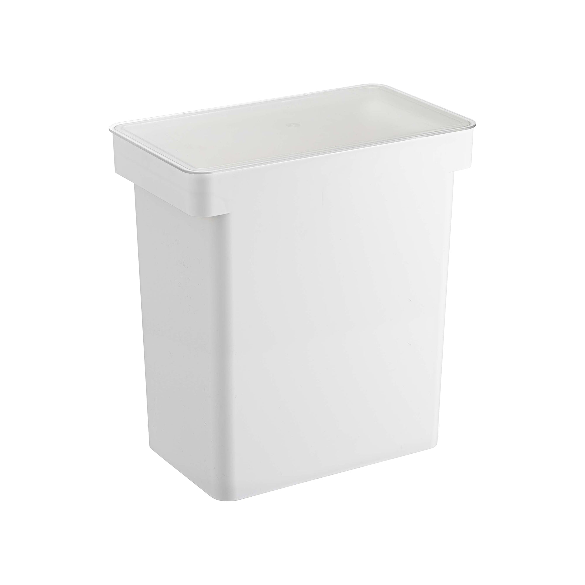 Rolling Airtight Pet Food Container (25 lbs.)