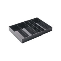 Expandable Cutlery Organizer - Large