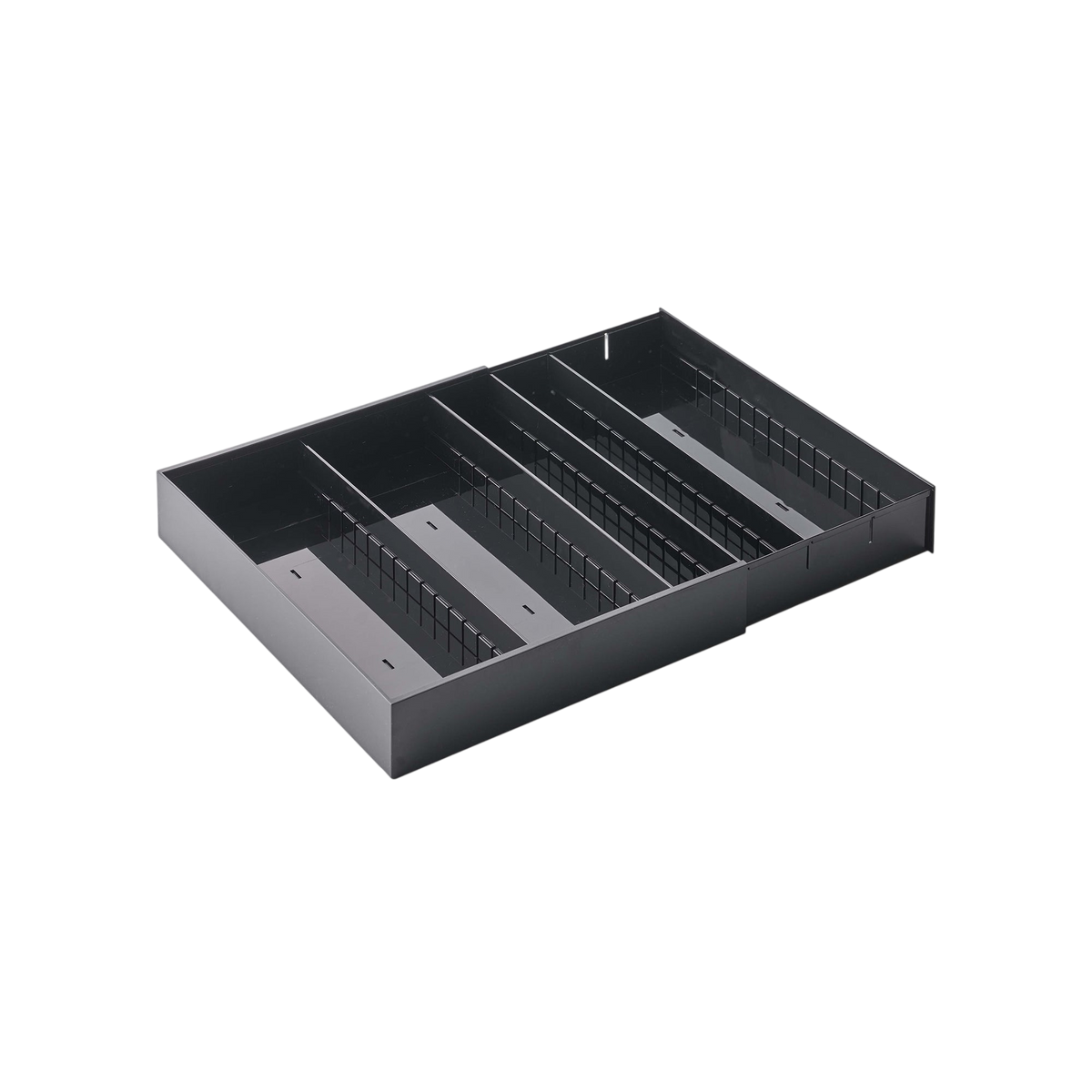 Expandable Cutlery Organizer - Large