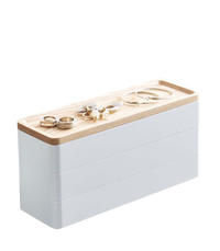 Stacking Accessories Case