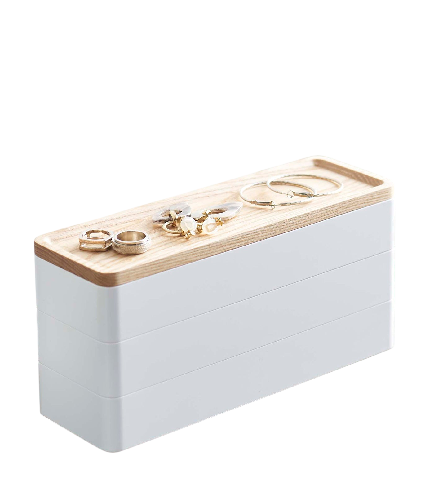 Stacking Accessories Case