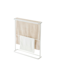 Bath Towel Hanger (30" H)  - Steel