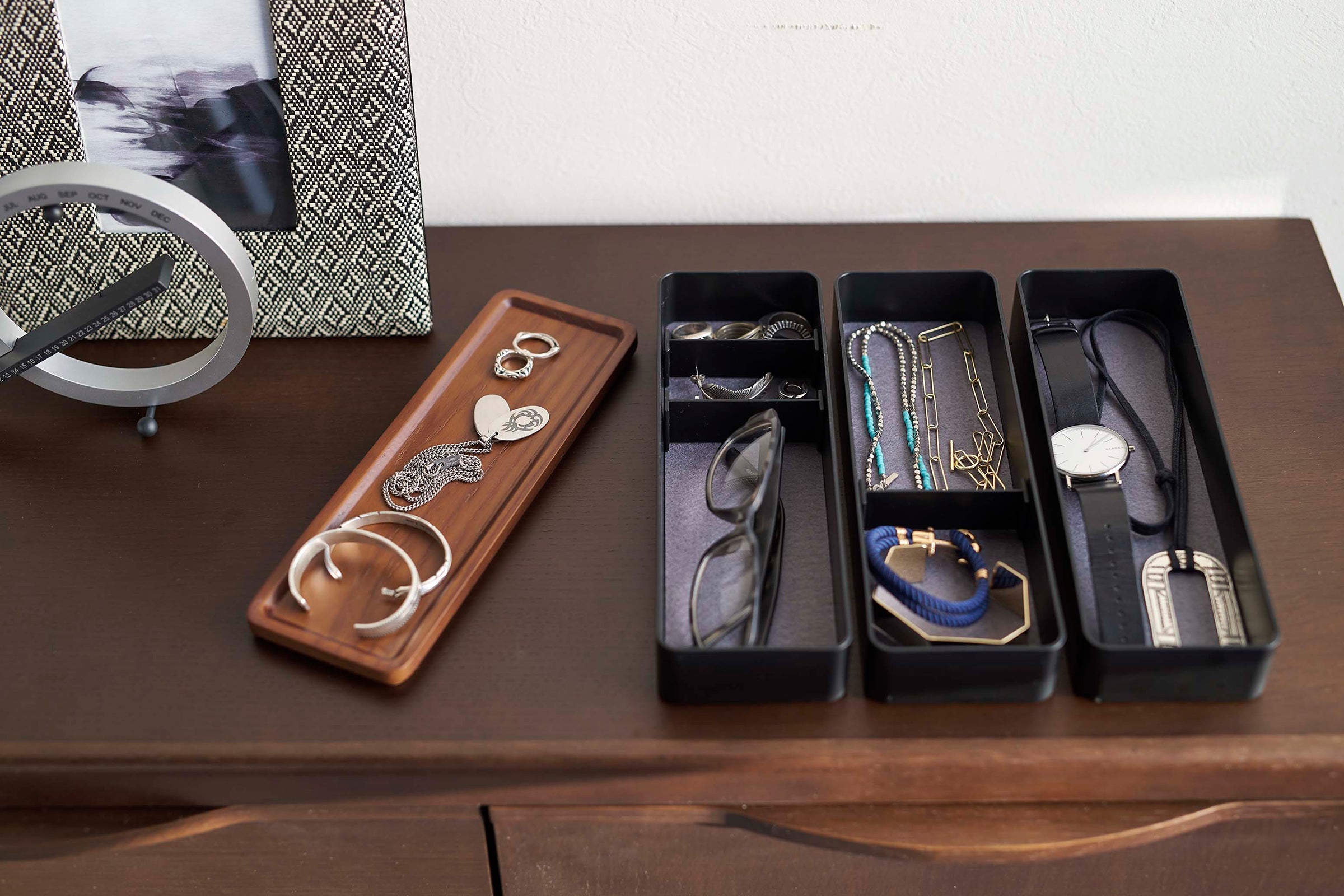 Stacking Accessories Case