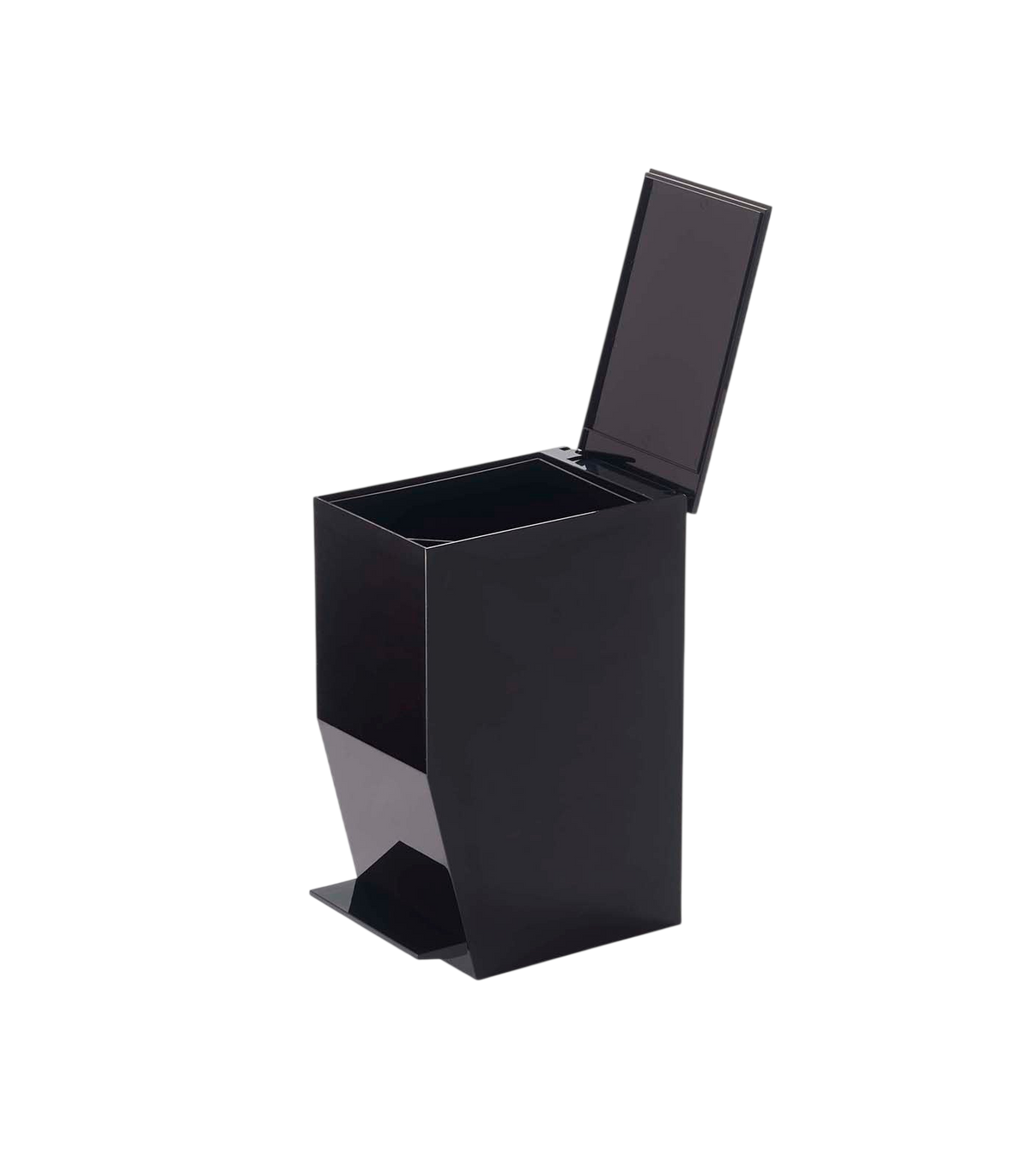 Step Trash Can