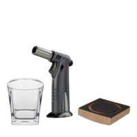 Barrel Board Smoking Kit