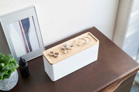 Stacking Accessories Case