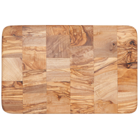 Olive Wood Cutting Board